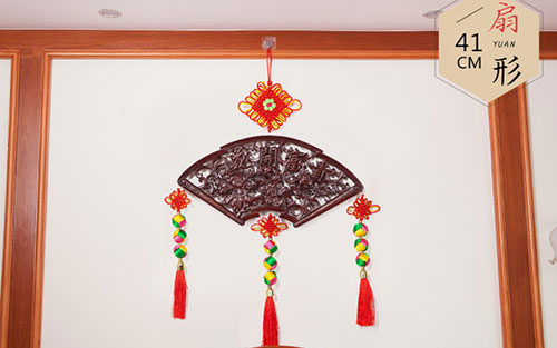 兴义中国结挂件实木客厅玄关壁挂装饰品种类大全